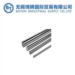 1045 Batang Piston Hidrolik